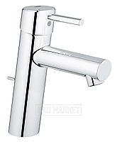 Смеситель для умывальника Grohe Concetto (23450001)