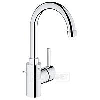 Смеситель для умывальника Grohe Concetto (32629001)