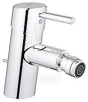 Смеситель для биде Grohe Concetto (32208001)