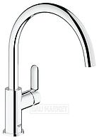 Смеситель для кухни Grohe BauEdge (31367000)