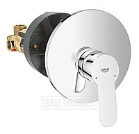 Готовый комплект Grohe BauEdge (29078000)