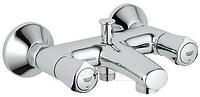 Смеситель для ванны и душа Grohe Avina (25085000)