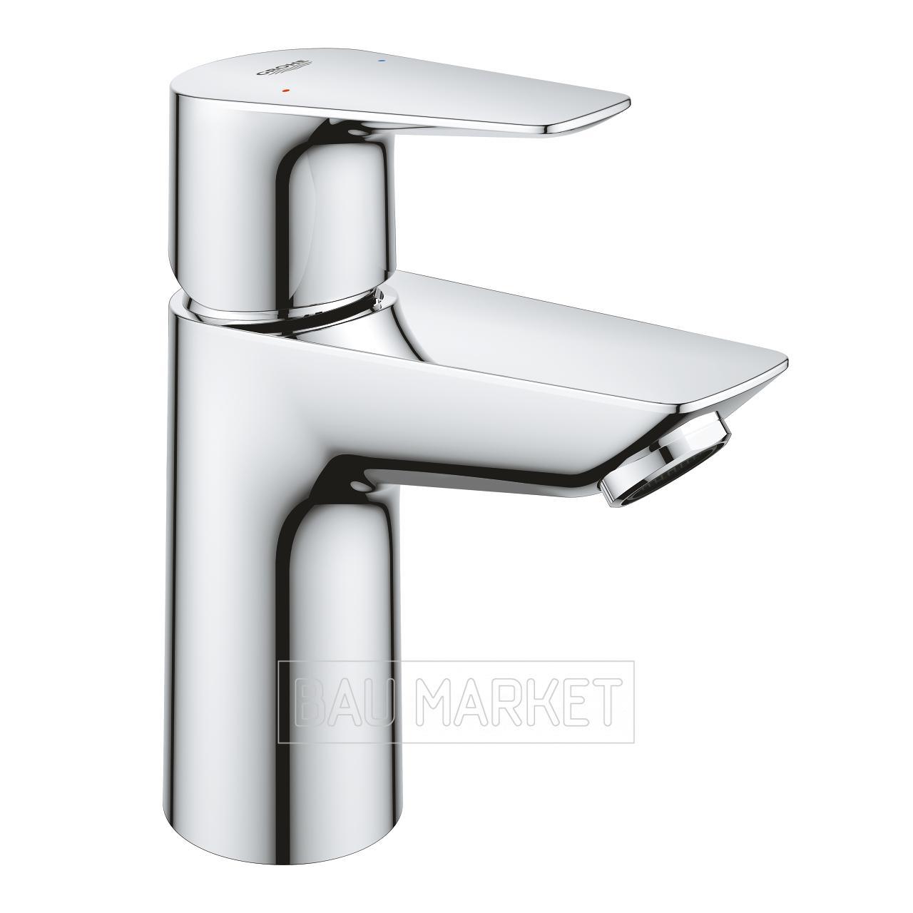 Смеситель для умывальника Grohe DN 15S-Size BauEdge (23330001) - фото 1 - id-p157756527