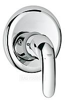 Смеситель скрытого монтажа Grohe Euroeco (32742000)