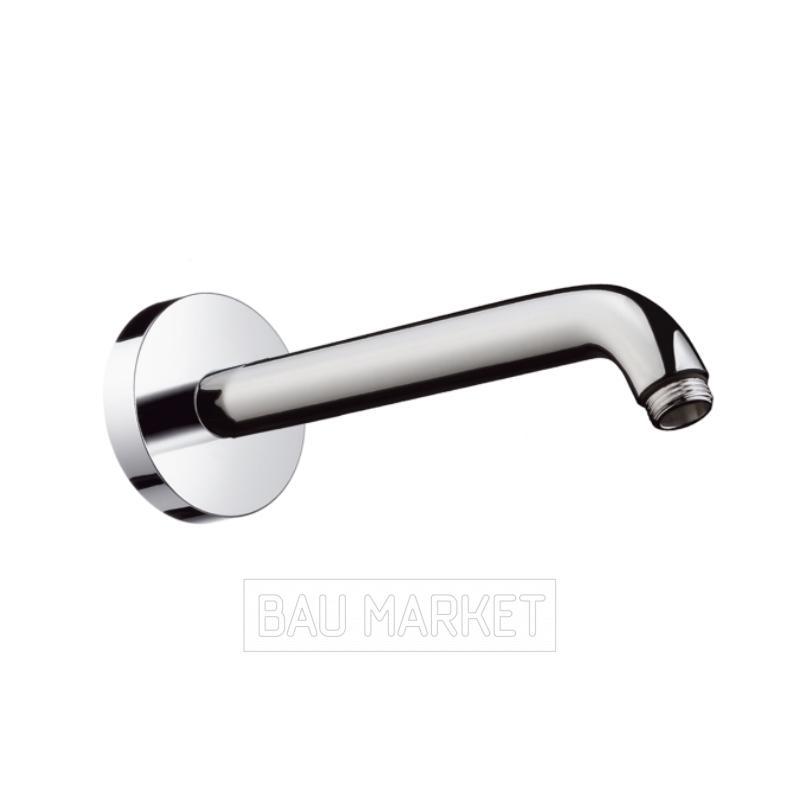 Душевой кронштейн Hansgrohe Shower arm 23 см (27412000) - фото 1 - id-p157755182