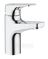 Смеситель для умывальника Grohe BauFlow (23752000)