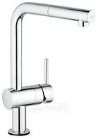 Смеситель для кухни Grohe Minta Touch (31360001)