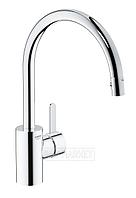 Смеситель для кухни Grohe Eurosmart Cosmopolitan (31481000)