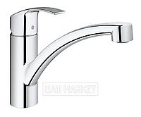 Смеситель для кухни Grohe Eurosmart (33281002)