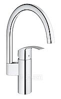 Смеситель для кухни Grohe Eurosmart New (33202002)