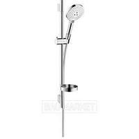 Душевой гарнитур Hansgrohe Raindance Select S 120/Unica (26630400)