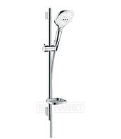 Душевой гарнитур Hansgrohe Raindance Select E 120 (26620400)