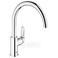 Смеситель для кухни Grohe BauCurve (31231000)