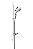 Душевой гарнитур Hansgrohe Raindance Select 150 (27803000)