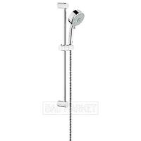 Душевой гарнитур Grohe New Tempesta Cosmopolitan III (27786000)