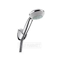 Душевой гарнитур Hansgrohe Crometta 85 (27559000)