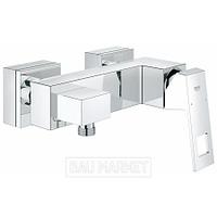 Смеситель на борт ванны Grohe Eurocube (23143000)