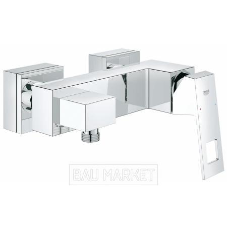 Смеситель на борт ванны Grohe Eurocube (23143000) - фото 1 - id-p157756657