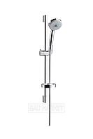 Душевой гарнитур Hansgrohe Croma 100 Multi/Unica C (27775000)