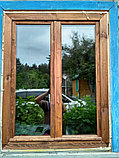 Деревянные окна двойного остекления, фото 5
