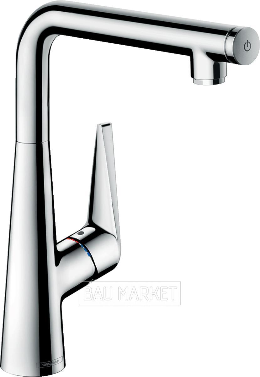 Смеситель для кухни Hansgrohe Talis M51 300 (73854000) - фото 1 - id-p157756731