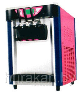 Фризер для мороженого Hurakan HKN-BQ58P - фото 1 - id-p130844171