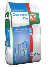 Osmocote Pro 3-4М, Осмокот Про 3-4М, 50 гр. (Нидерланды)