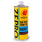Масло моторное IDEMITSU ZEPRO DIESEL CF/DH-1 10W30 (1л)