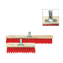 ATOOLS Метла синтетическая без черенка 400 мм AT6541