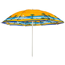 Зонт пляжный 2 м