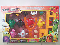 Игровой набор Angry Birds