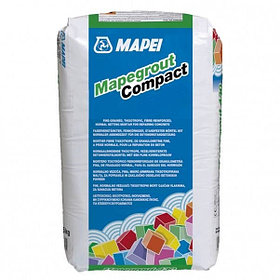 Цементный состав Mapegrout Compact 20 кг.