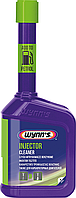 Очиститель форсунок WYNN S INJECTOR CLEANER PETROL бензин W55972