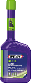 Очиститель форсунок WYNN’S INJECTOR CLEANER PETROL бензин W55972