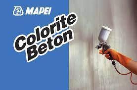 Защитное покрытие для бетона Colorite Beton 20 кг., фото 2