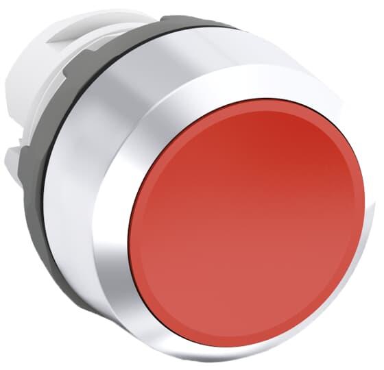 Модульная кнопка MP1-20R Красная ABB - фото 1 - id-p157764827