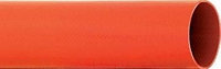 Распределительный буксируемый шланг Orange Extra 127мм. Spreading hose Orange Extra