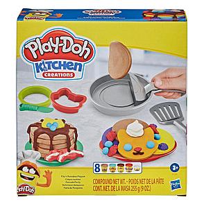 Набор игровой Play-Doh Блинчики F1279, фото 2