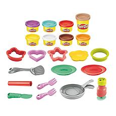 Набор игровой Play-Doh Блинчики F1279, фото 2