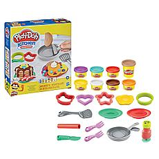 Набор игровой Play-Doh Блинчики F1279, фото 3