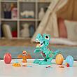 Набор игровой Play-Doh Голодный динозавр F1504, фото 6