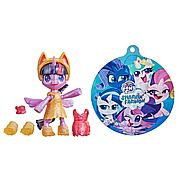 Пони Взрывная модница Искорка My Little Pony F1756