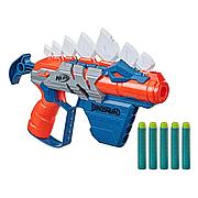 NERF Бластер Дино Стегосмэш Hasbro (Nerf) F0805