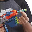 NERF Бластер Дино Стегосмэш Hasbro (Nerf) F0805, фото 2