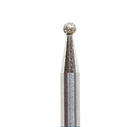 Фреза алмазная (синяя жёсткость) №1 (806.104.001.524.014) (с)