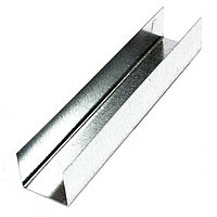 Профиль для гипсокартона UD 27*28*3,0 толщ 0.5