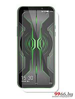 Гидрогелевая пленка LuxCase для Xiaomi Black Shark 2 Pro Transperent 86407