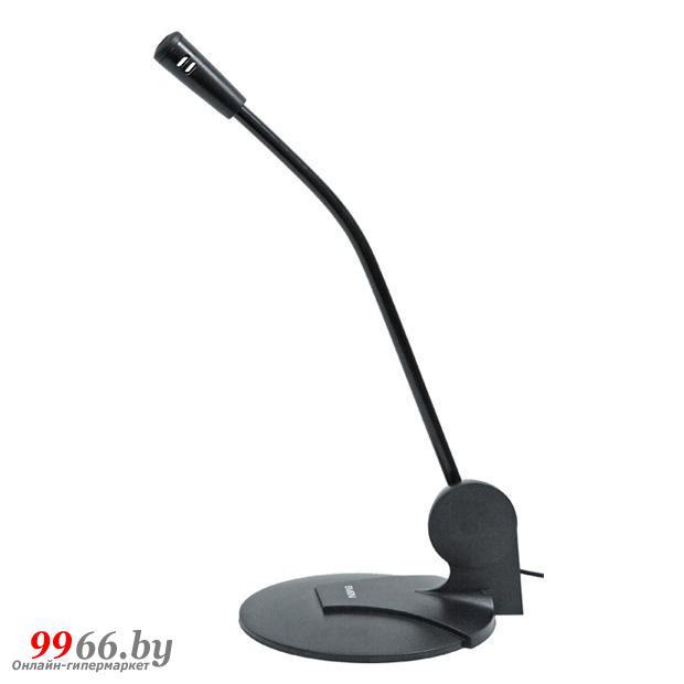 Микрофон Sven MK-200 Black SV-0430200