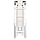 Локтевой дозатор PUFF-8190 для жидкого мыла и антисептиков (капля) антивандальный, 1000 мл, фото 7