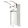 Локтевой дозатор PUFF-8191 для жидких антисептиков, дизинфицирующих средств (спрей), 1000 мл, фото 2